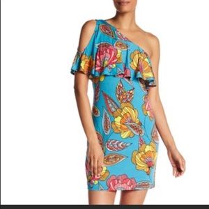 Trina Turk NWT DRESS